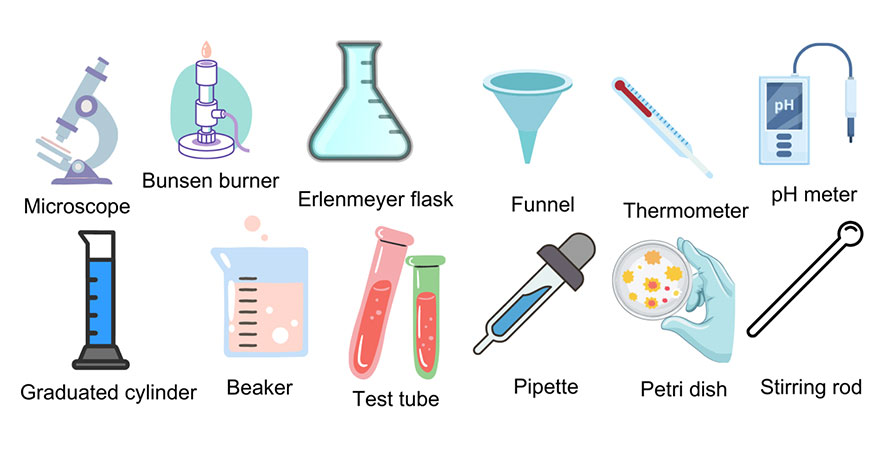 Lab-Consumables